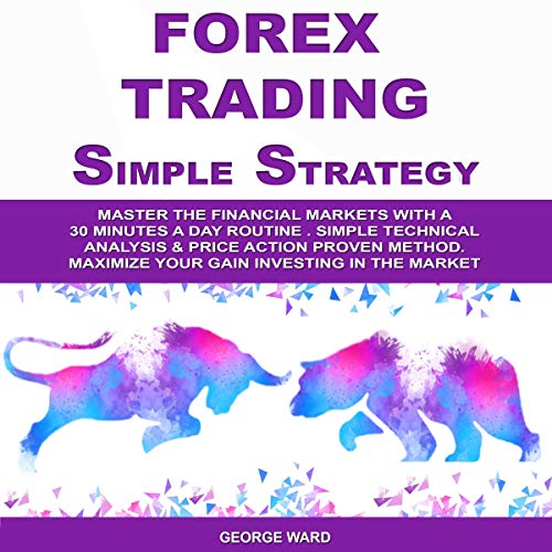 Forex Trading Simple Strategy - !   